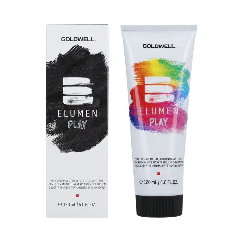 GOLDWELL ELUMEN PLAY Toner do włosów 120 ml - Image 4