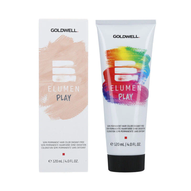 GOLDWELL ELUMEN PLAY Toner do włosów 120 ml - Image 7