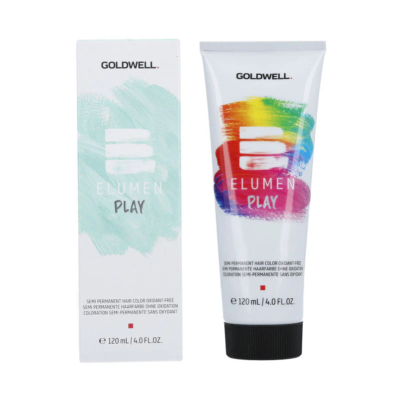 GOLDWELL ELUMEN PLAY Toner do włosów 120 ml - Image 9