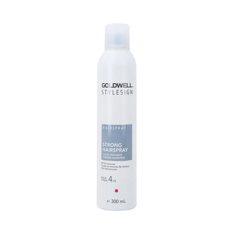 GOLDWELL STYLESIGN Mocny lakier do włosów 300 ml
