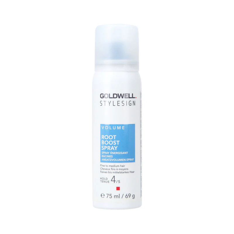 GOLDWELL STYLESIGN VOLUME ROOT BOOST Spray unoszący włosy 75 ml