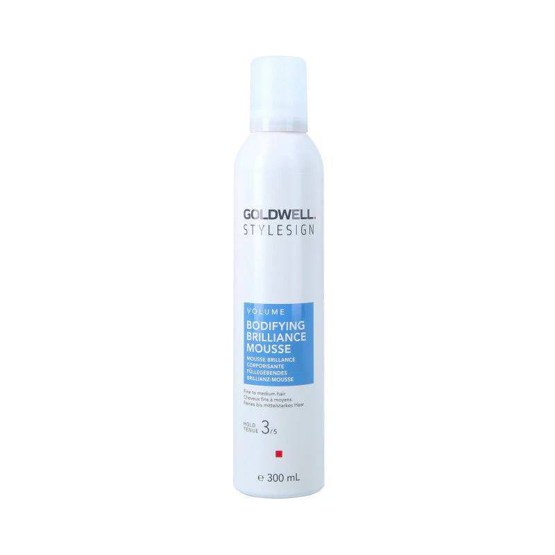 GOLDWELL STYLESING BODYFYING Pianka nadająca objętość i nabłyszczenie 300 ml