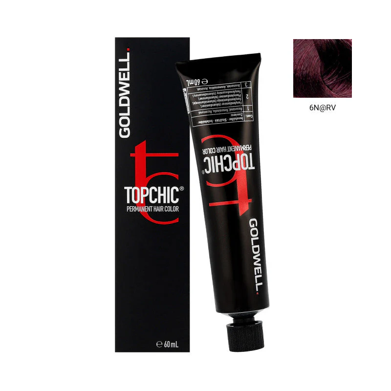 GOLDWELL TOPCHIC Farba do włosów 60 ml - Image 103