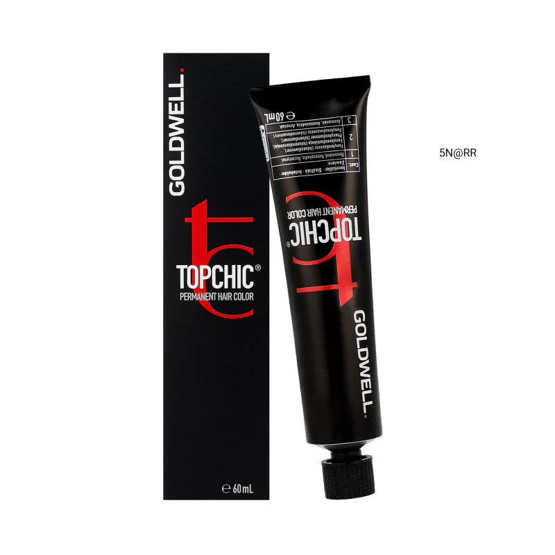 GOLDWELL TOPCHIC Farba do włosów 60 ml - Image 104