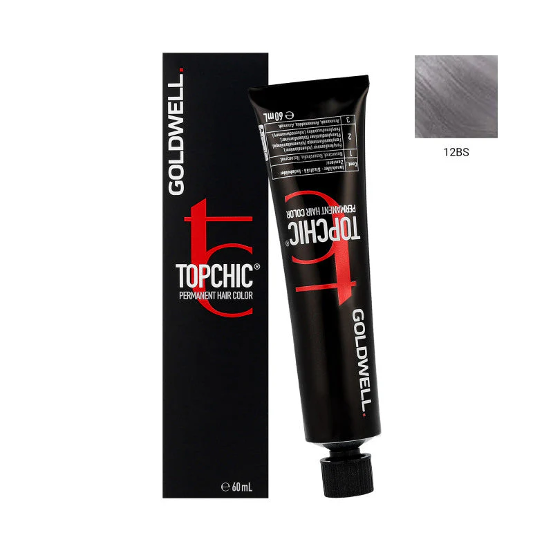 GOLDWELL TOPCHIC Farba do włosów 60 ml - Image 106