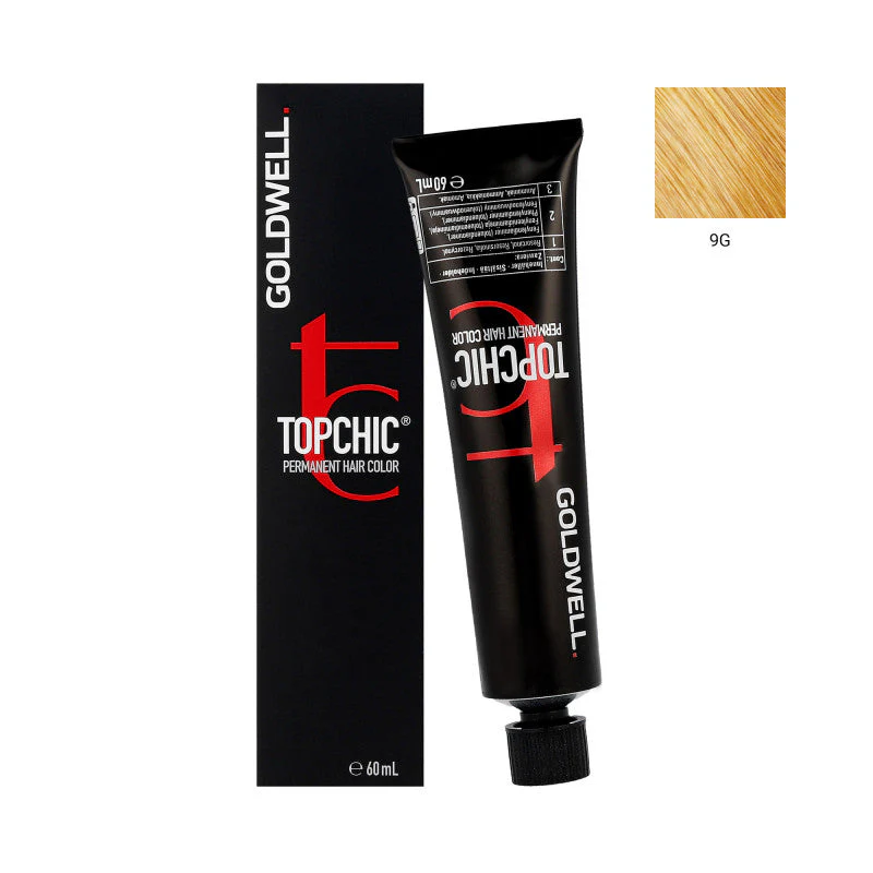 GOLDWELL TOPCHIC Farba do włosów 60 ml - Image 107