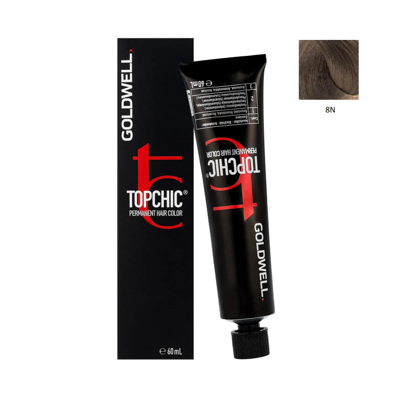 GOLDWELL TOPCHIC Farba do włosów 60 ml - Image 116