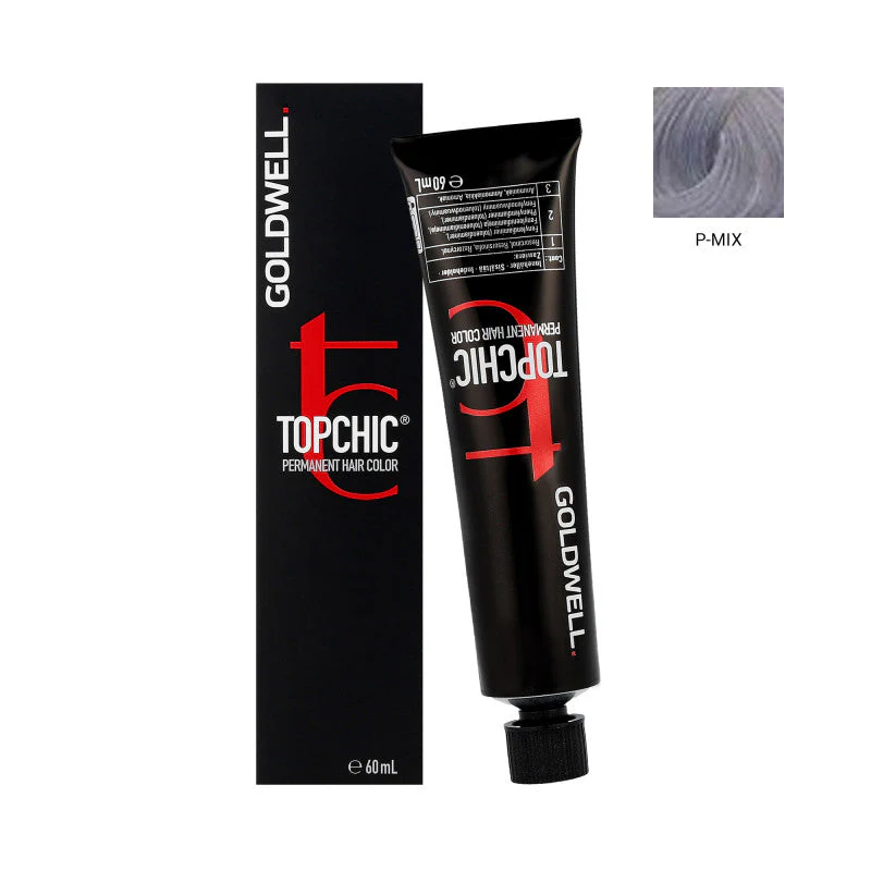 GOLDWELL TOPCHIC Farba do włosów 60 ml - Image 15