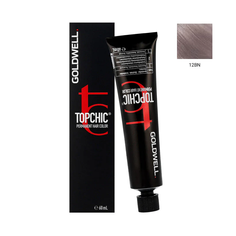 GOLDWELL TOPCHIC Farba do włosów 60 ml - Image 2