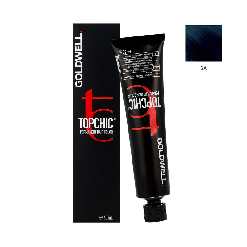 GOLDWELL TOPCHIC Farba do włosów 60 ml - Image 21
