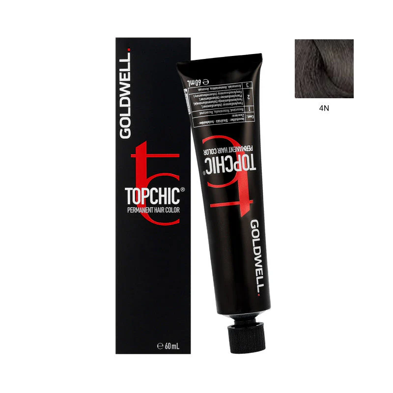 GOLDWELL TOPCHIC Farba do włosów 60 ml - Image 28