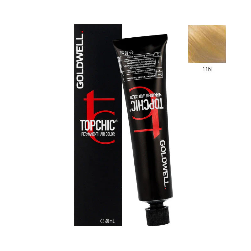 GOLDWELL TOPCHIC Farba do włosów 60 ml - Image 98