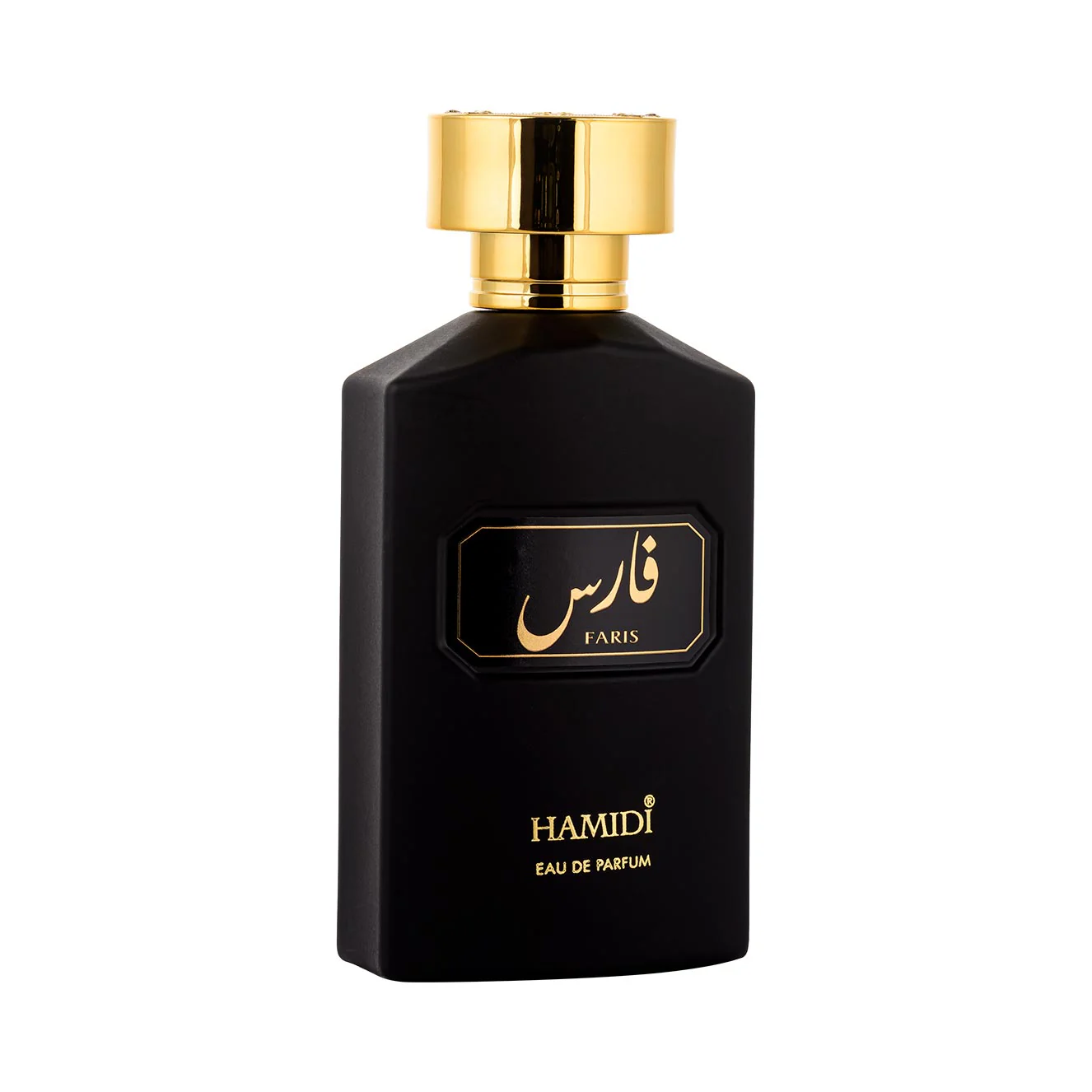 HAMIDI FARIS Woda perfumowana unisex 100 ml
