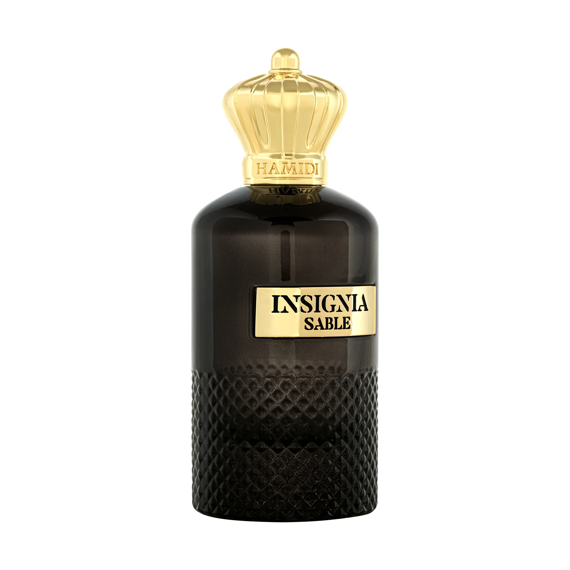 HAMIDI INSIGNIA SABLE Woda perfumowana unisex 100 ml