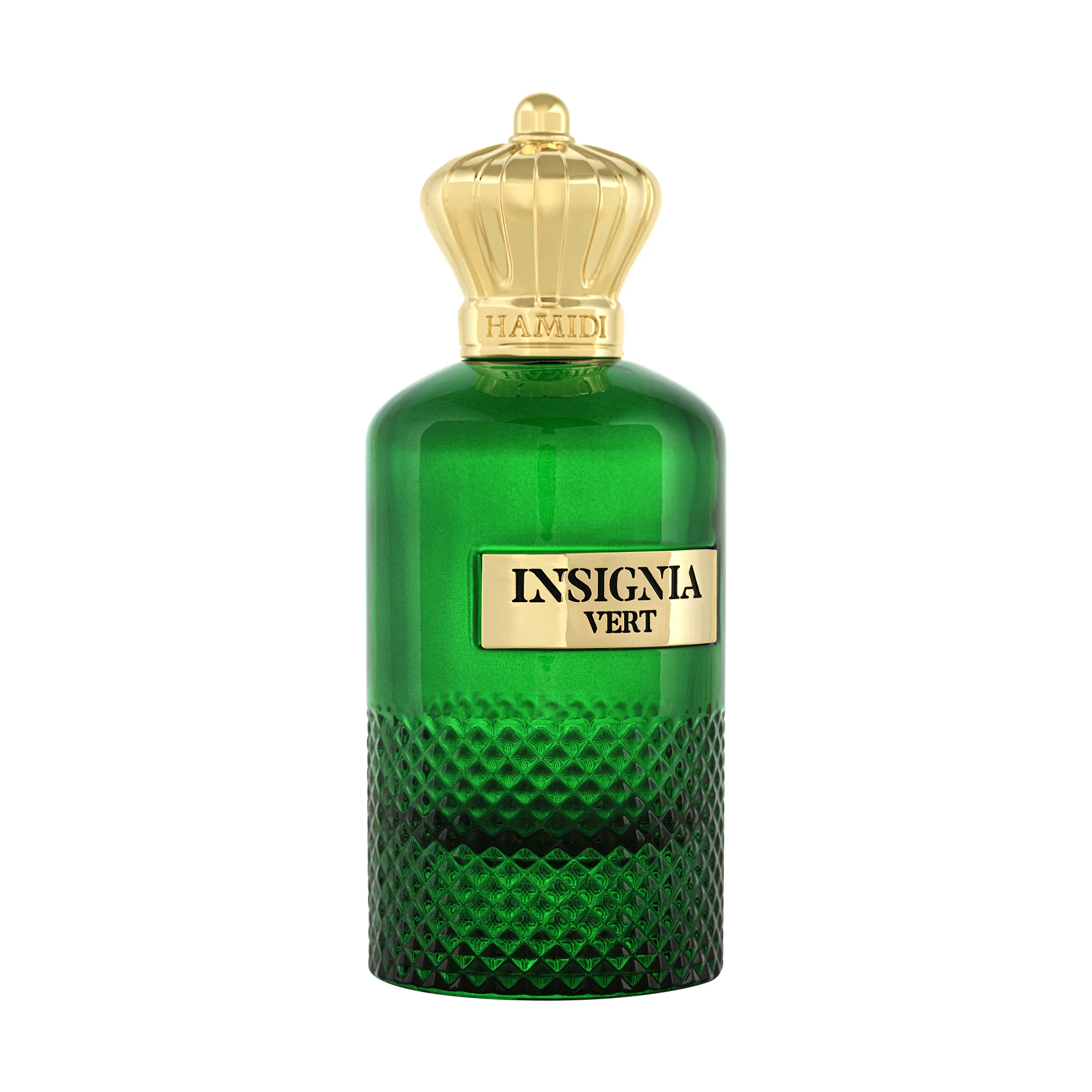 HAMIDI INSIGNIA VERT Woda perfumowana unisex 100 ml