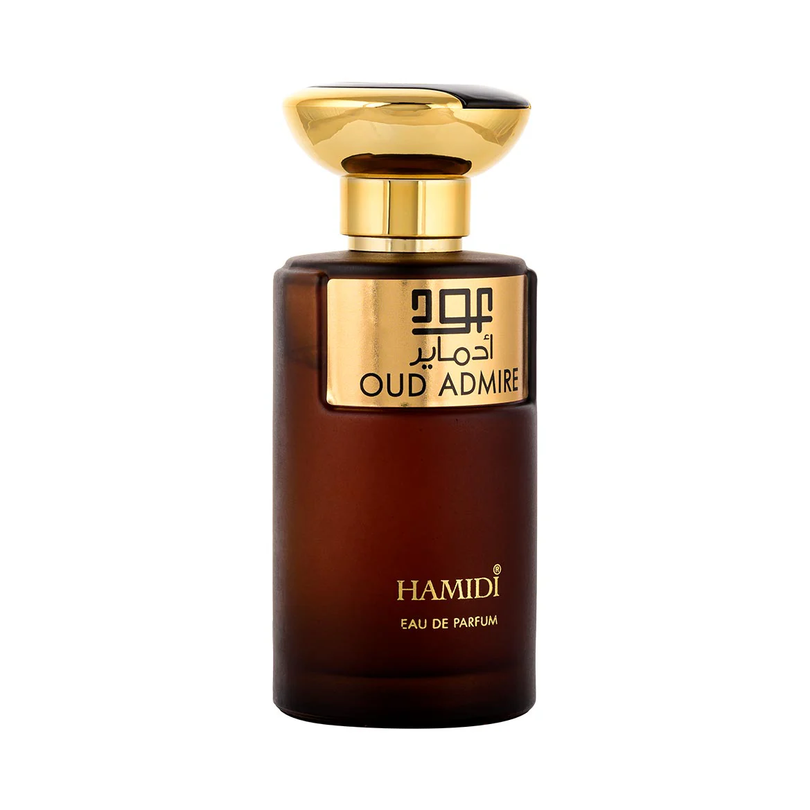 HAMIDI OUD ADMIRE Woda perfumowana unisex 100 ml