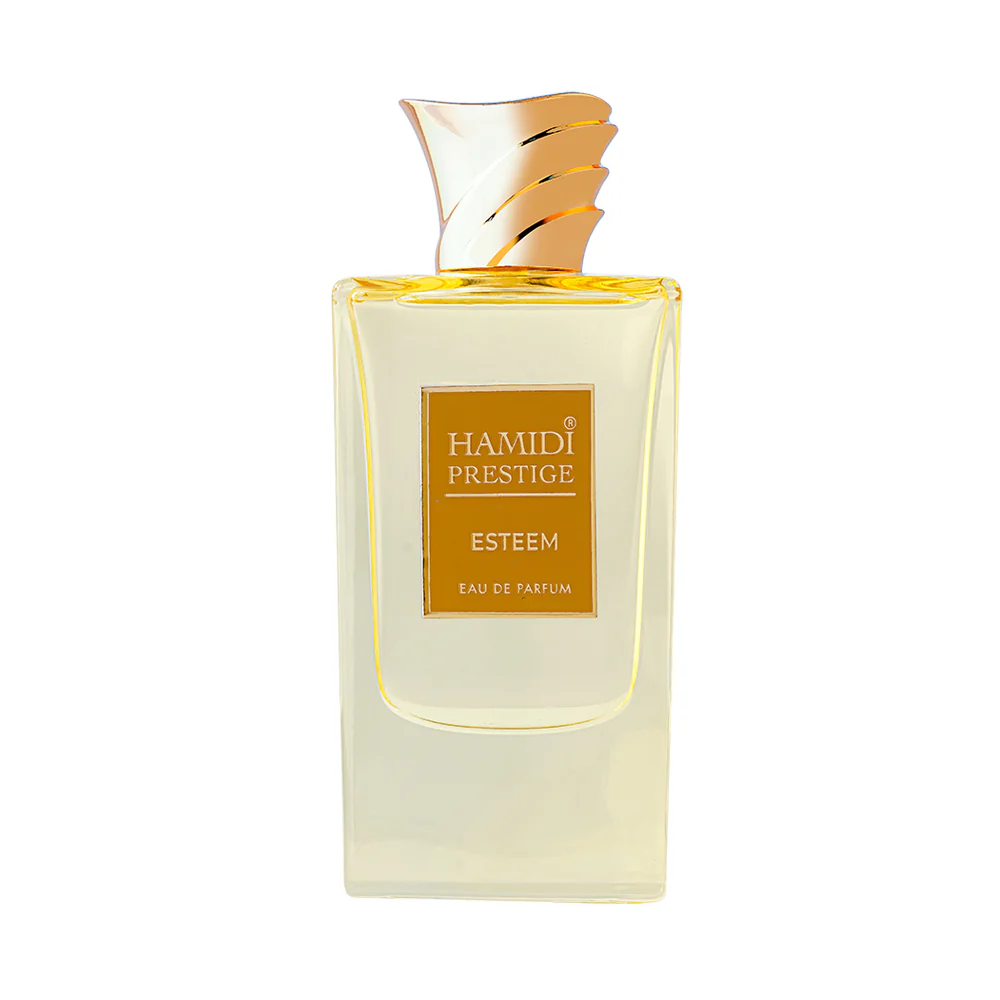 HAMIDI PRESTIGE ESTEEM Woda perfumowana unisex 80 ml