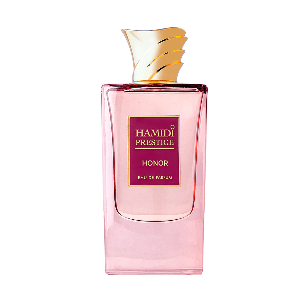 HAMIDI PRESTIGE HONOR Woda perfumowana unisex 80 ml