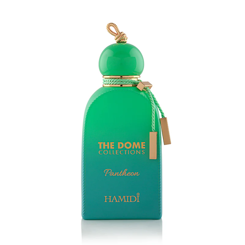 HAMIDI THE DOME PANTHEON Woda perfumowana unisex 100 ml