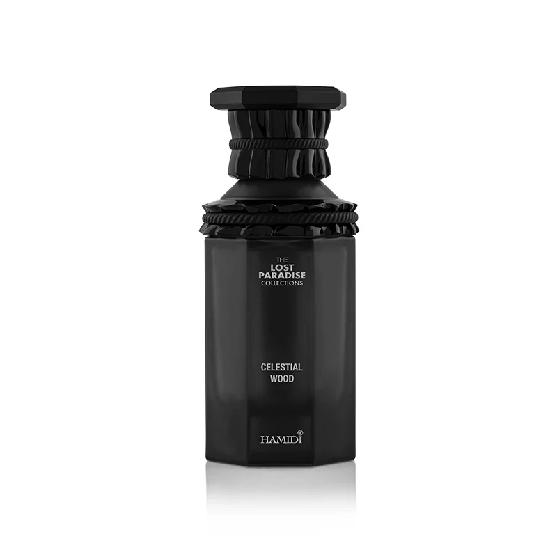 HAMIDI THE LOST PARADISE CELESTIAL WOOD Woda perfumowana unisex 100 ml