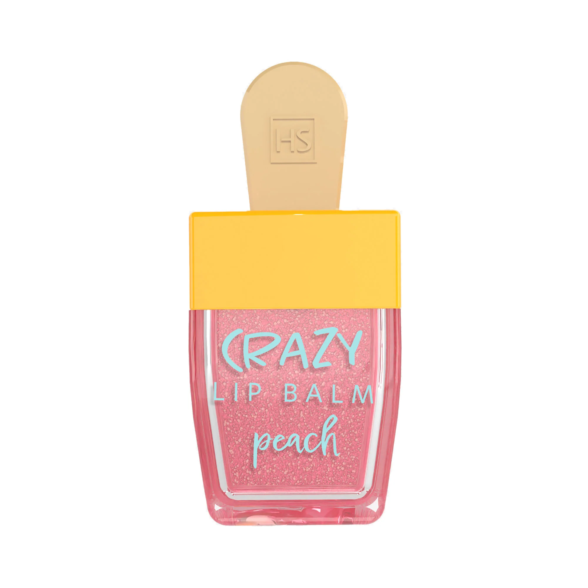 HISKIN CRAZY LIP BALM Balsam do ust 6 ml - Image 3