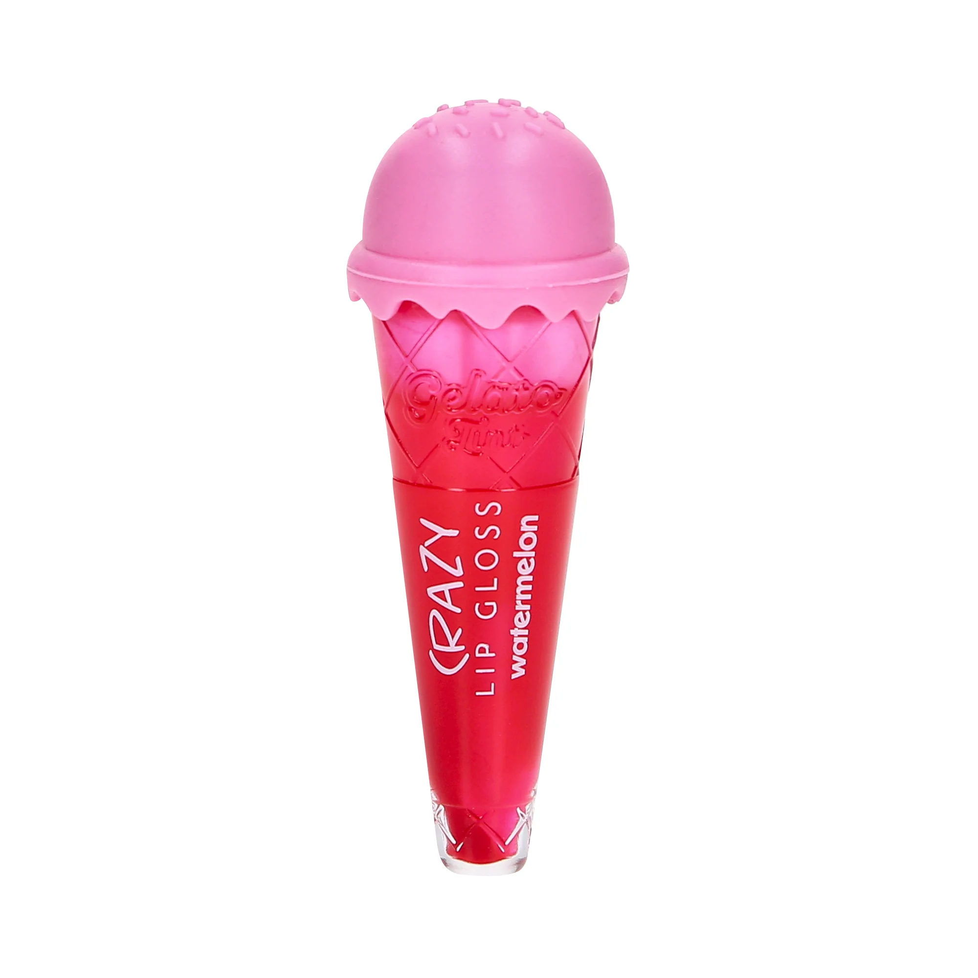 HISKIN CRAZY LIP GLOSS Błyszczyk do ust 6 ml - Image 3