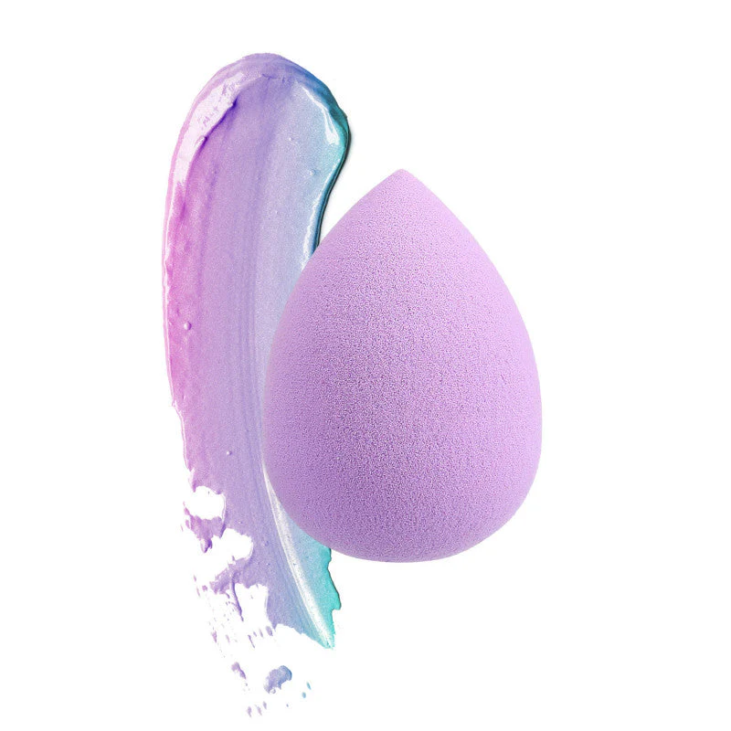 ilū Gąbka do makijażu, Raindrop, Fioletowa - Image 3