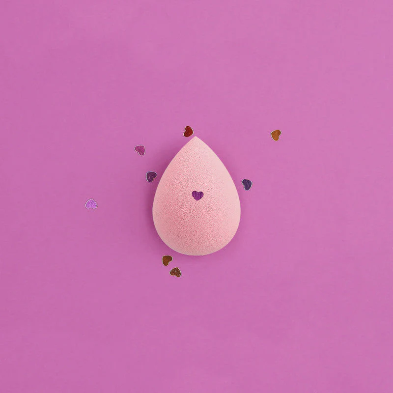 ilū Gąbka do makijażu, Raindrop Medium - Image 4