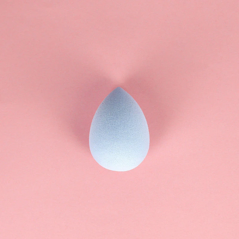 ilū Gąbka do makijażu, Raindrop, Niebieska - Image 5
