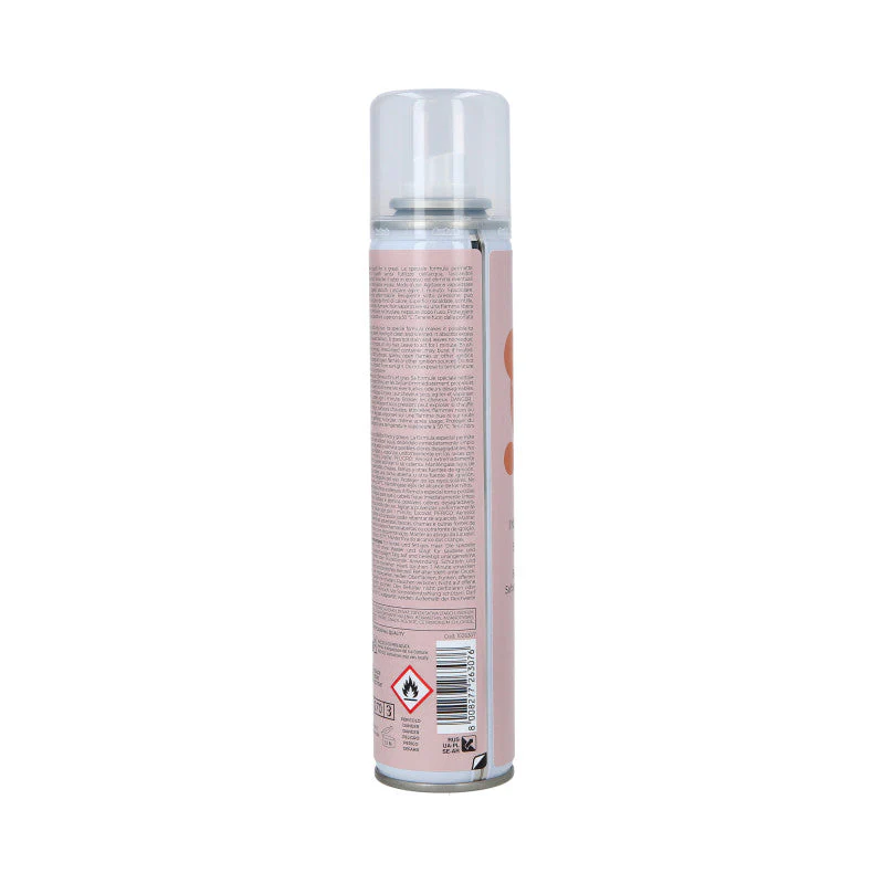 INEBRYA ICE CREAM DRY-T INSTANT Suchy szampon do każdego rodzaju włosów 200 ml - Image 3