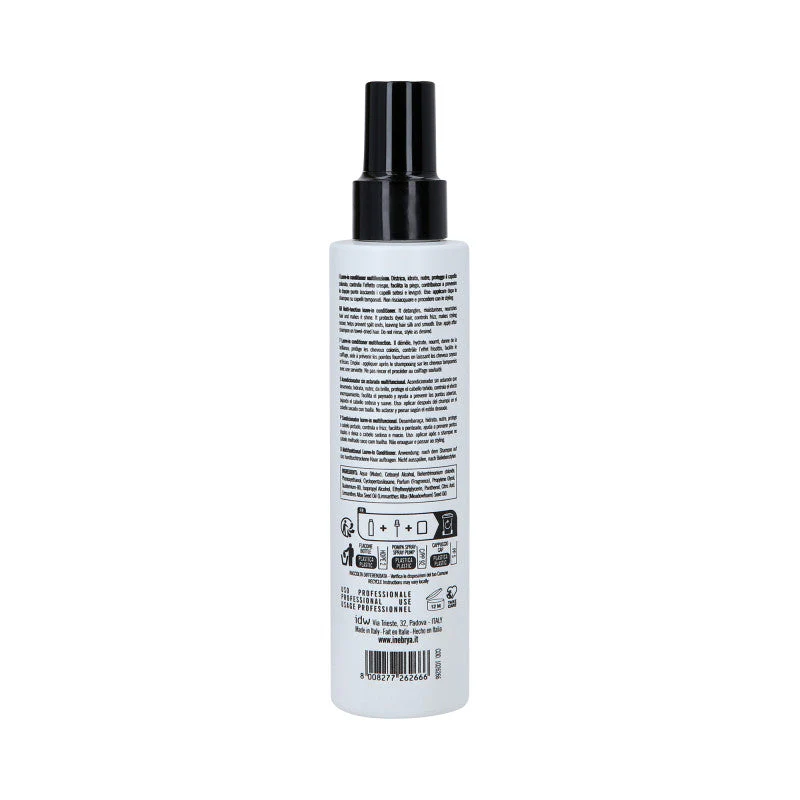 INEBRYA STYLE-IN Multifunkcyjna odżywka bez spłukania 150 ml - Image 2
