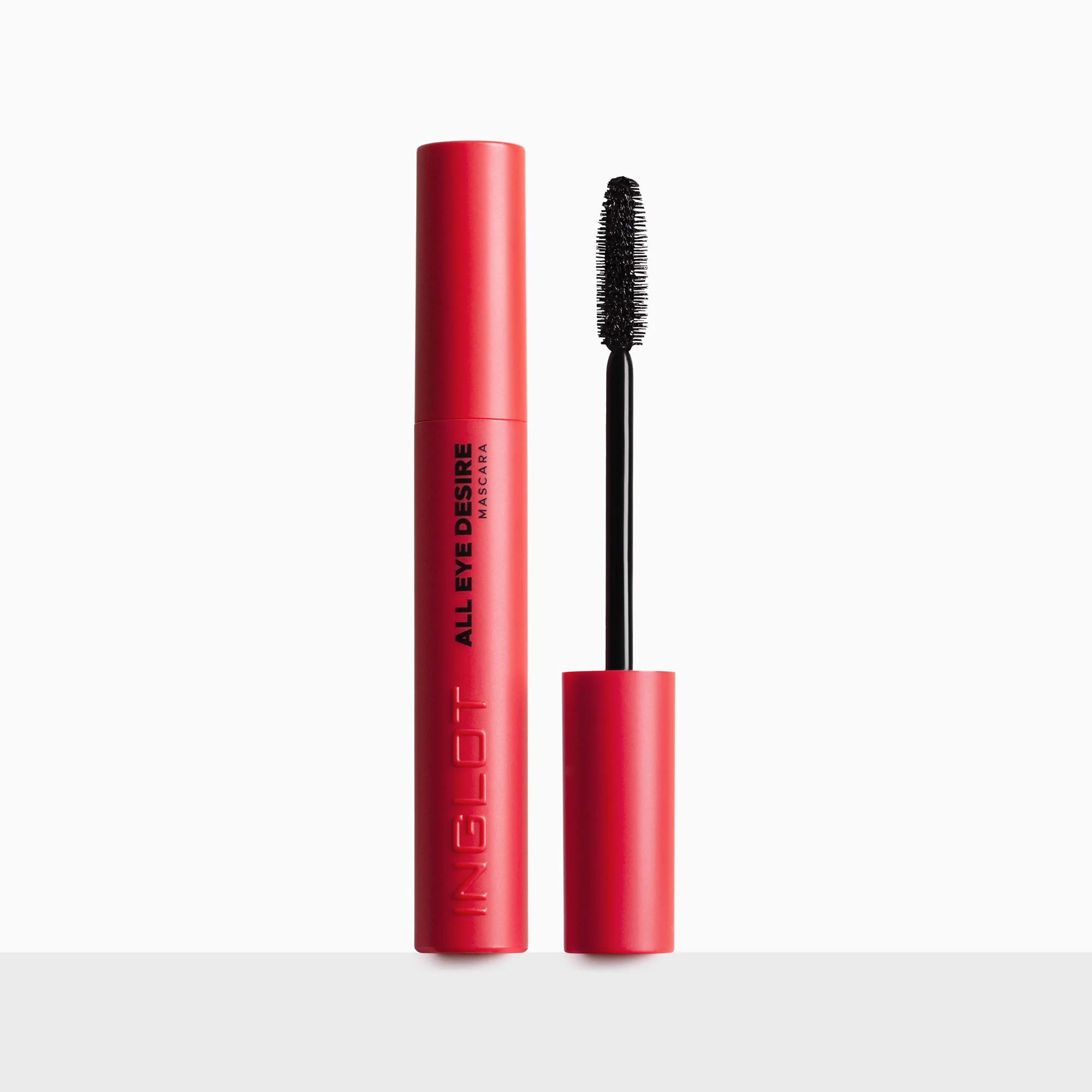 INGLOT ALL EYE WANT DESIRE Tusz do rzęs 5 ml - Image 2