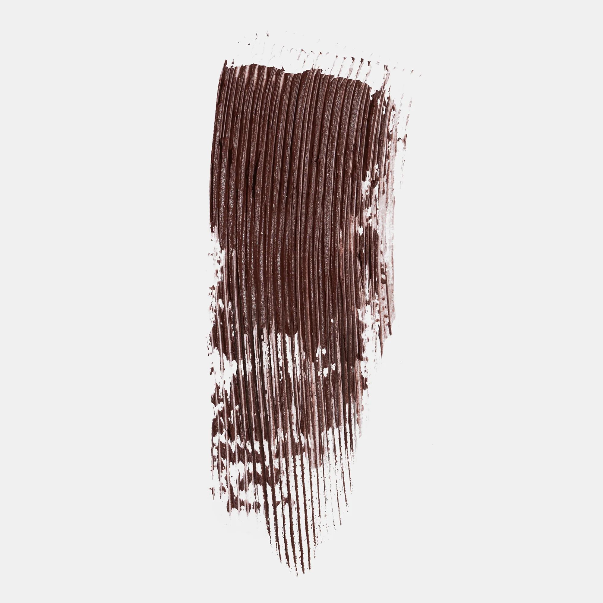 INGLOT ALL EYE WANT Brązowy tusz do rzęs 5 ml - Image 2
