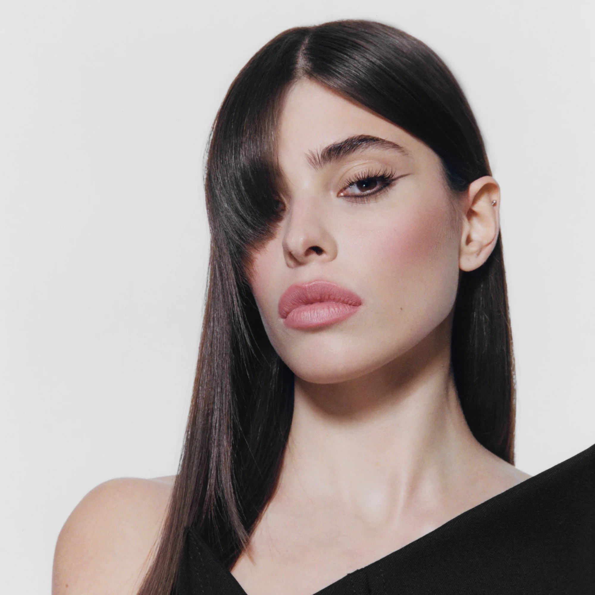 INGLOT ALL EYE WANT Tusz do rzęs 5 ml - Image 7