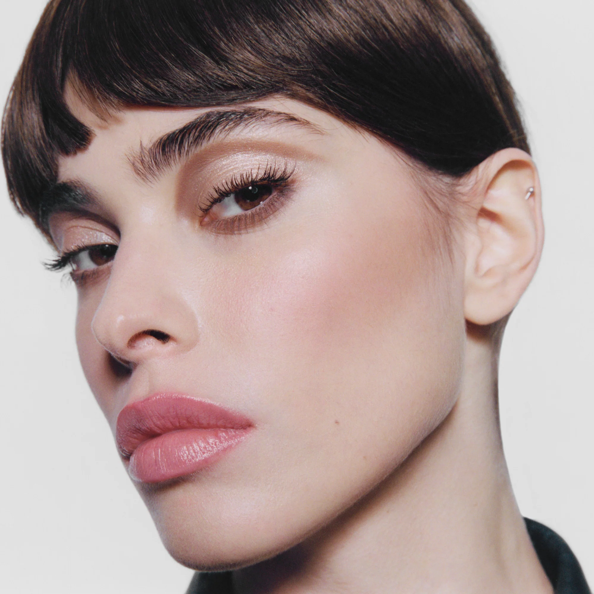 INGLOT ALL EYE WANT Wodoodporny tusz do rzęs 5 ml - Image 9