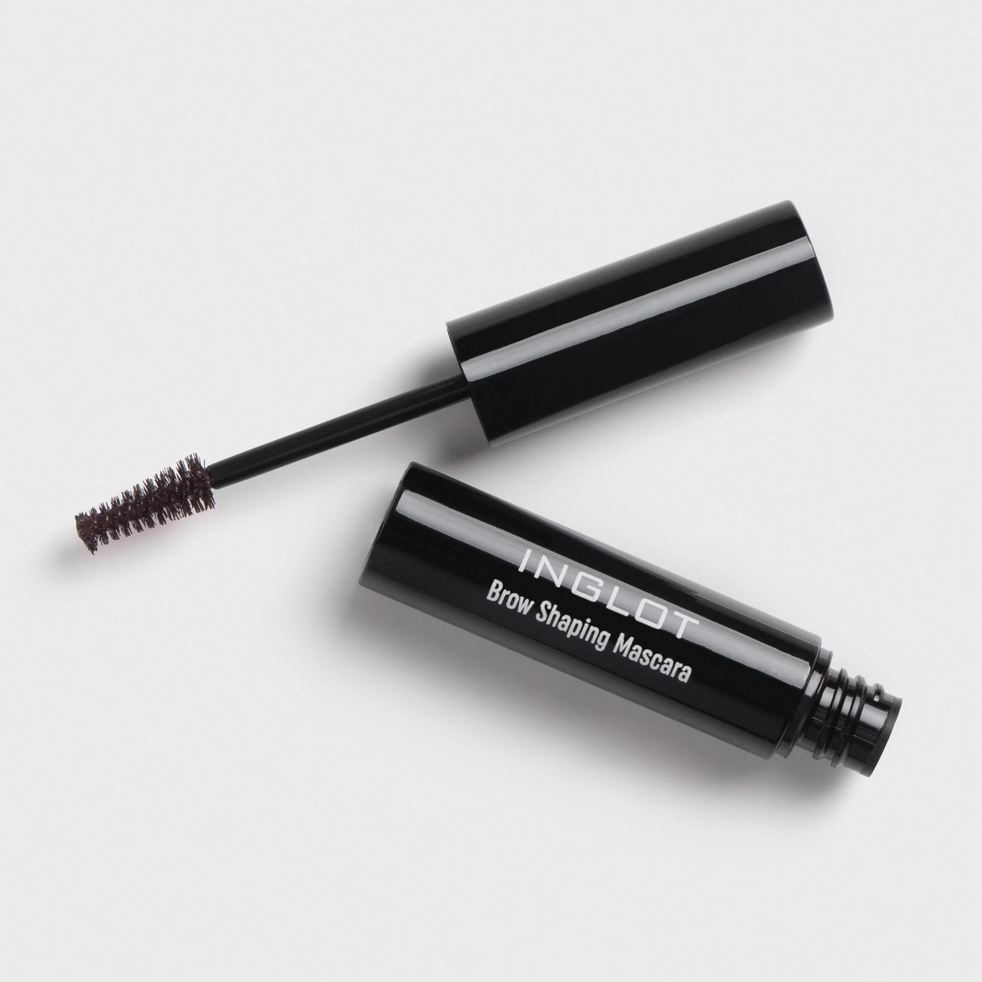 INGLOT Modelujący tusz do brwi 03 4 ml - Image 5