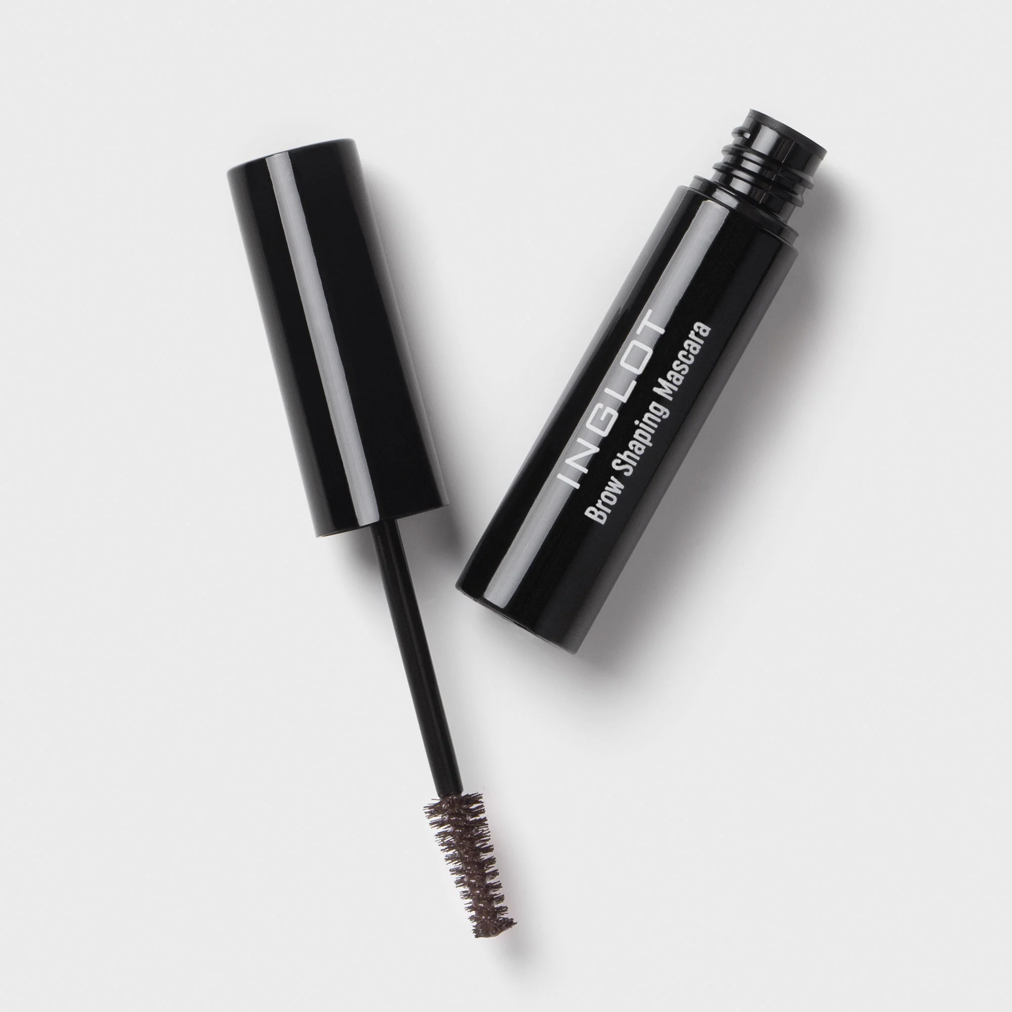 INGLOT Modelujący tusz do brwi 05 4 ml - Image 5