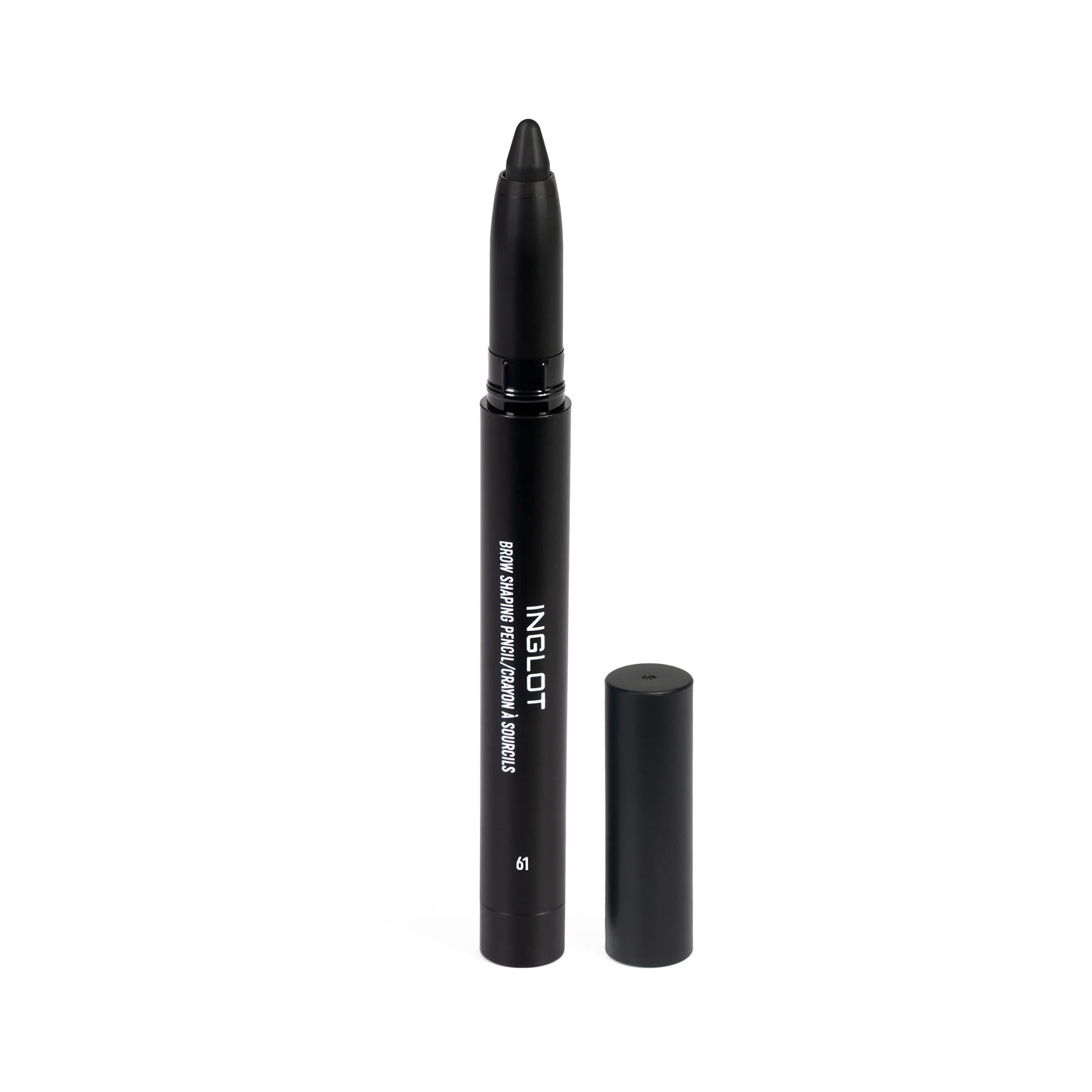 INGLOT Ołówek modelujący do brwi 1,4 g