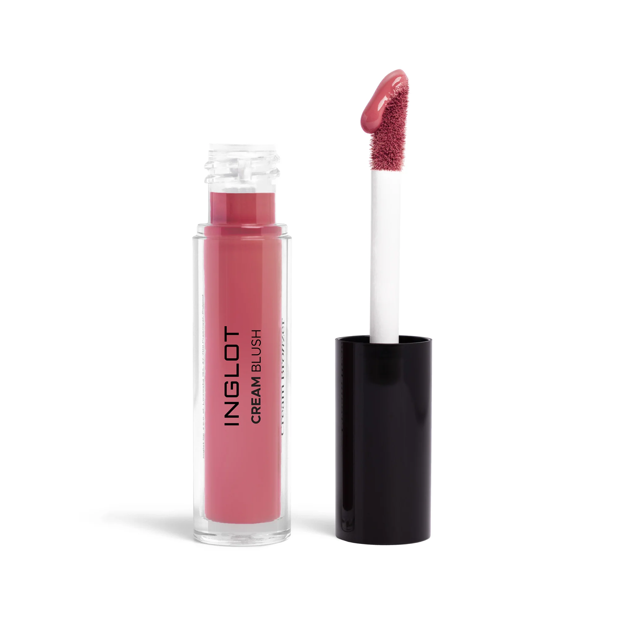 INGLOT Róż w kremie 5 ml