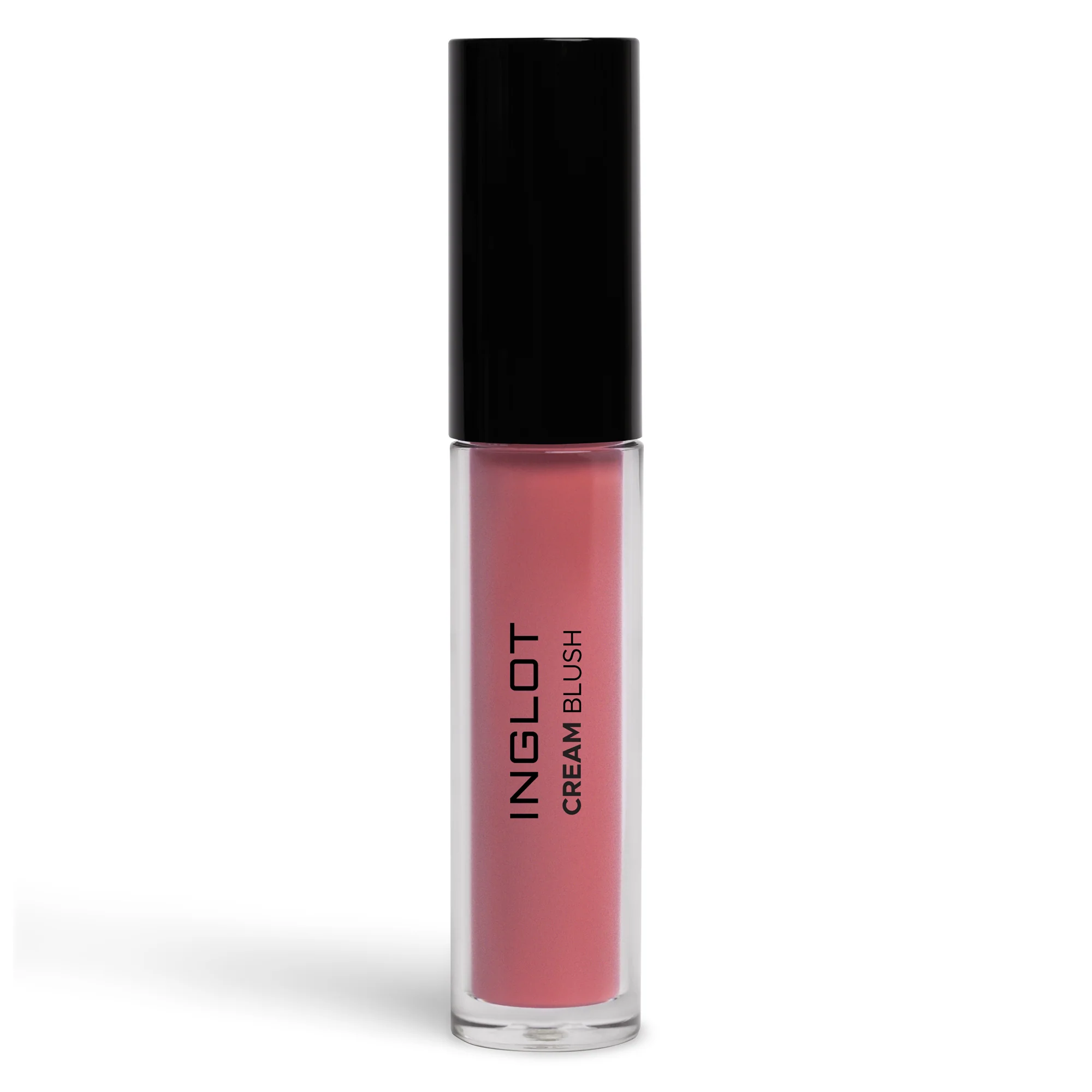INGLOT Róż w kremie 5 ml - Image 3
