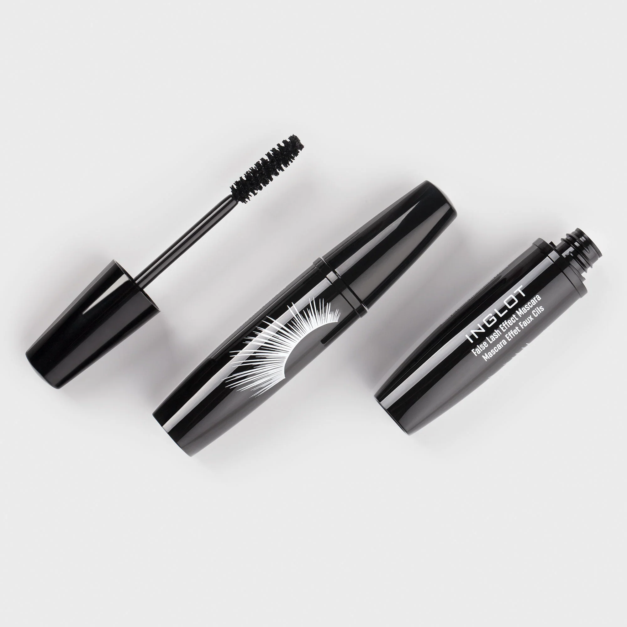 INGLOT FALSE LASH EFFEC Tusz do rzęs 12 ml - Image 5