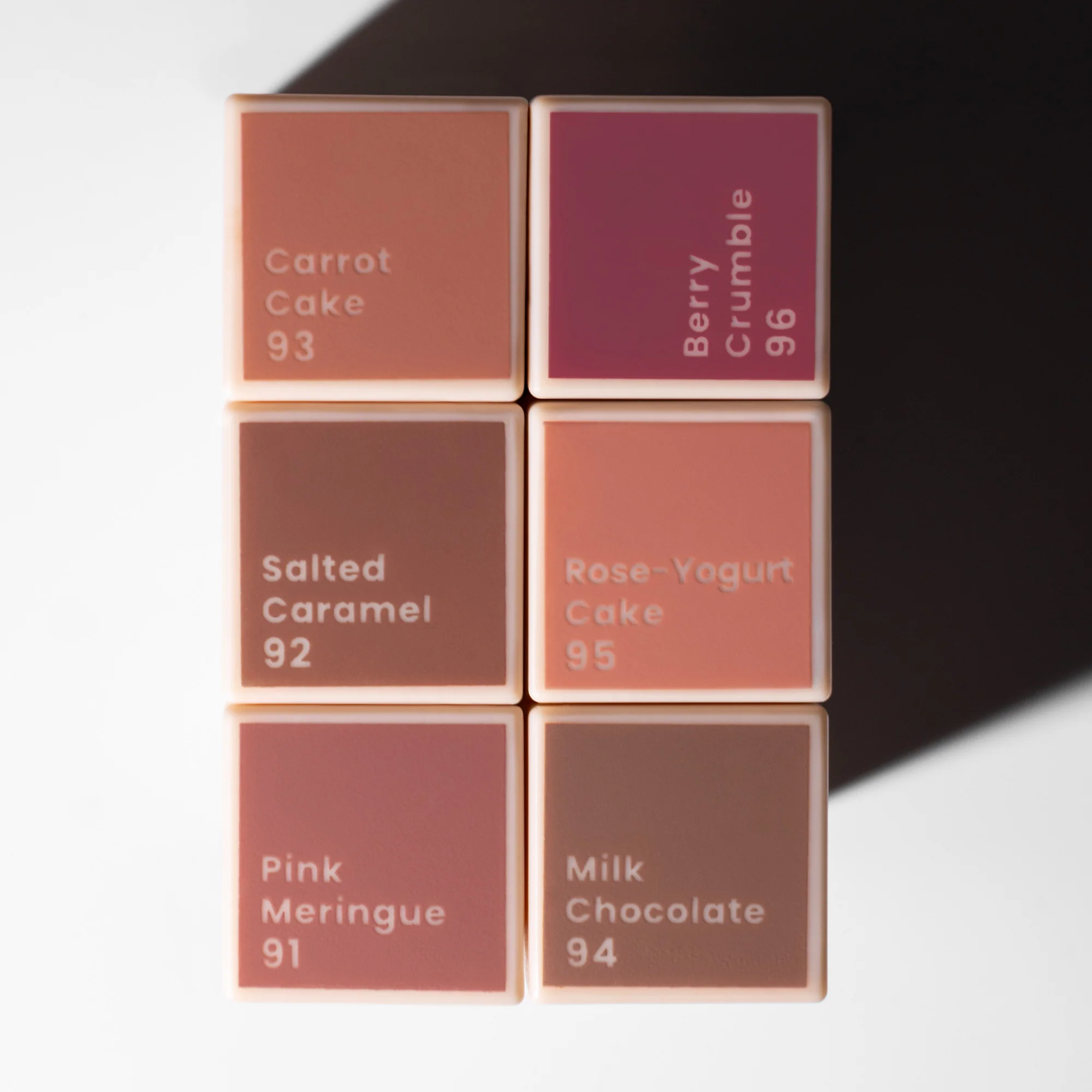 INGLOT GLAZED LIPS Pomadka w płynie SPF50+ 3,5 ml - Image 3