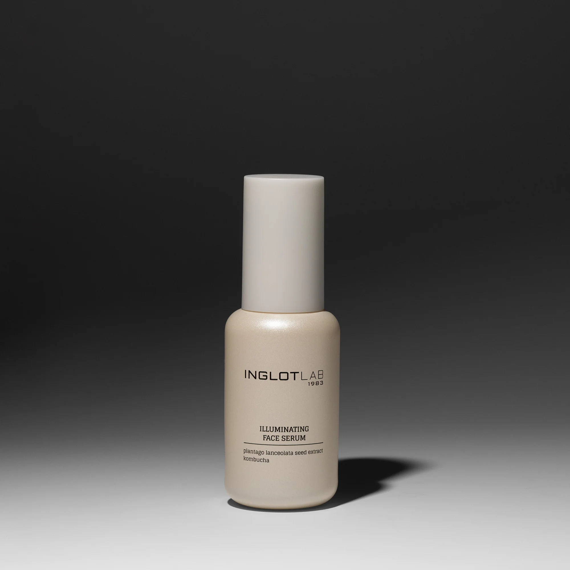 INGLOT LAB Rozświetlające serum do twarzy 30 ml - Image 3