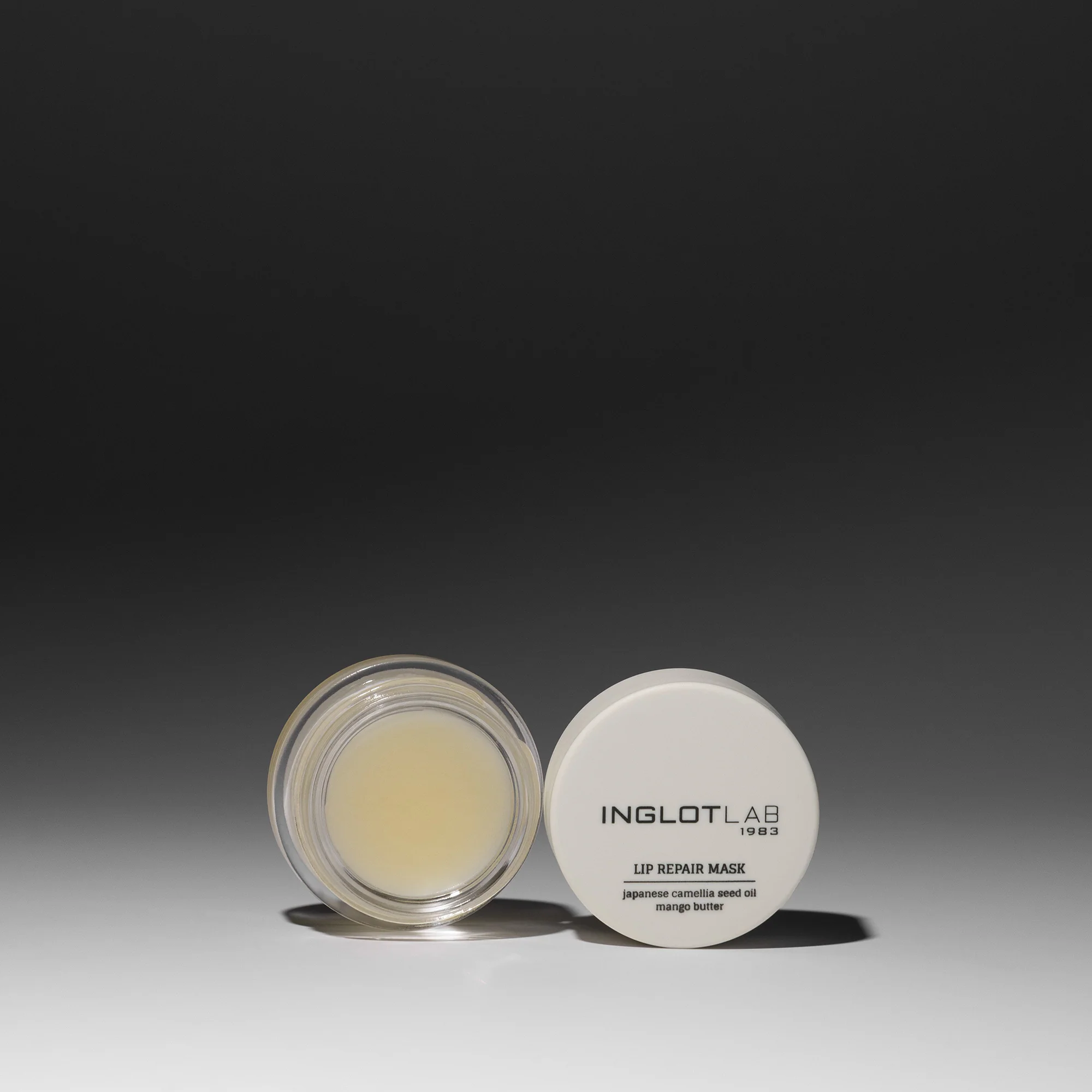 INGLOT LAB Maska regenerująca usta 4 g - Image 3