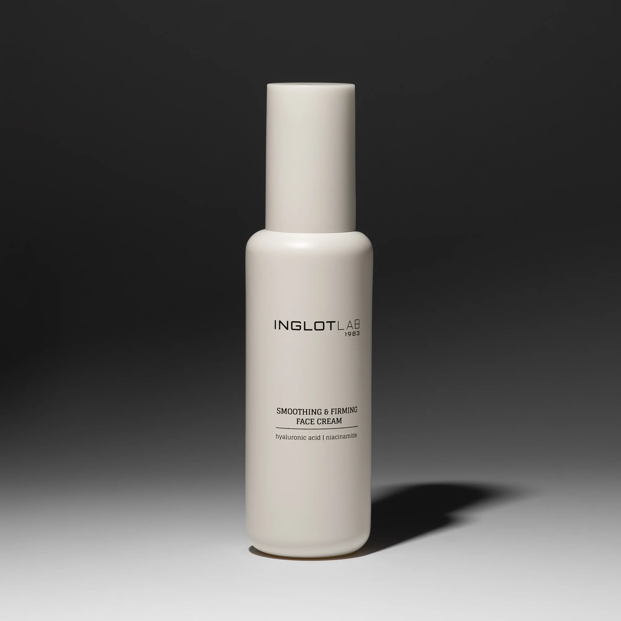 INGLOT LAB Wygładzająco - ujędrniający krem do twarzy 50 ml - Image 4