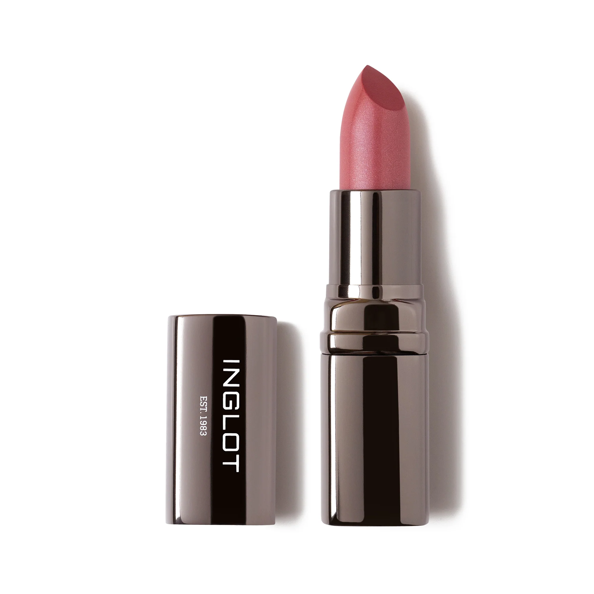 INGLOT Q10 Pomadka do ust 4,3 g
