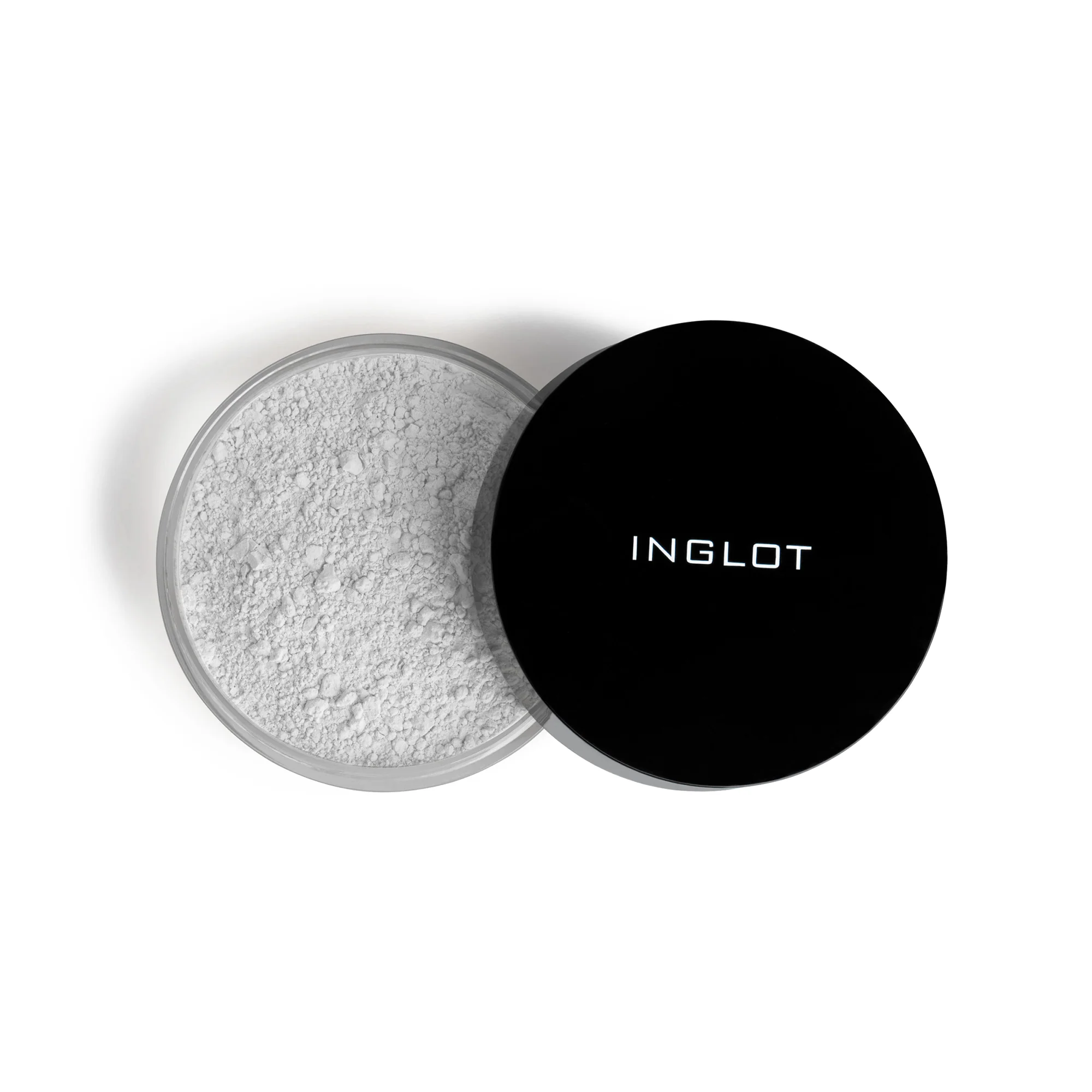 INGLOT PWD Puder sypki matujący 2,5 g