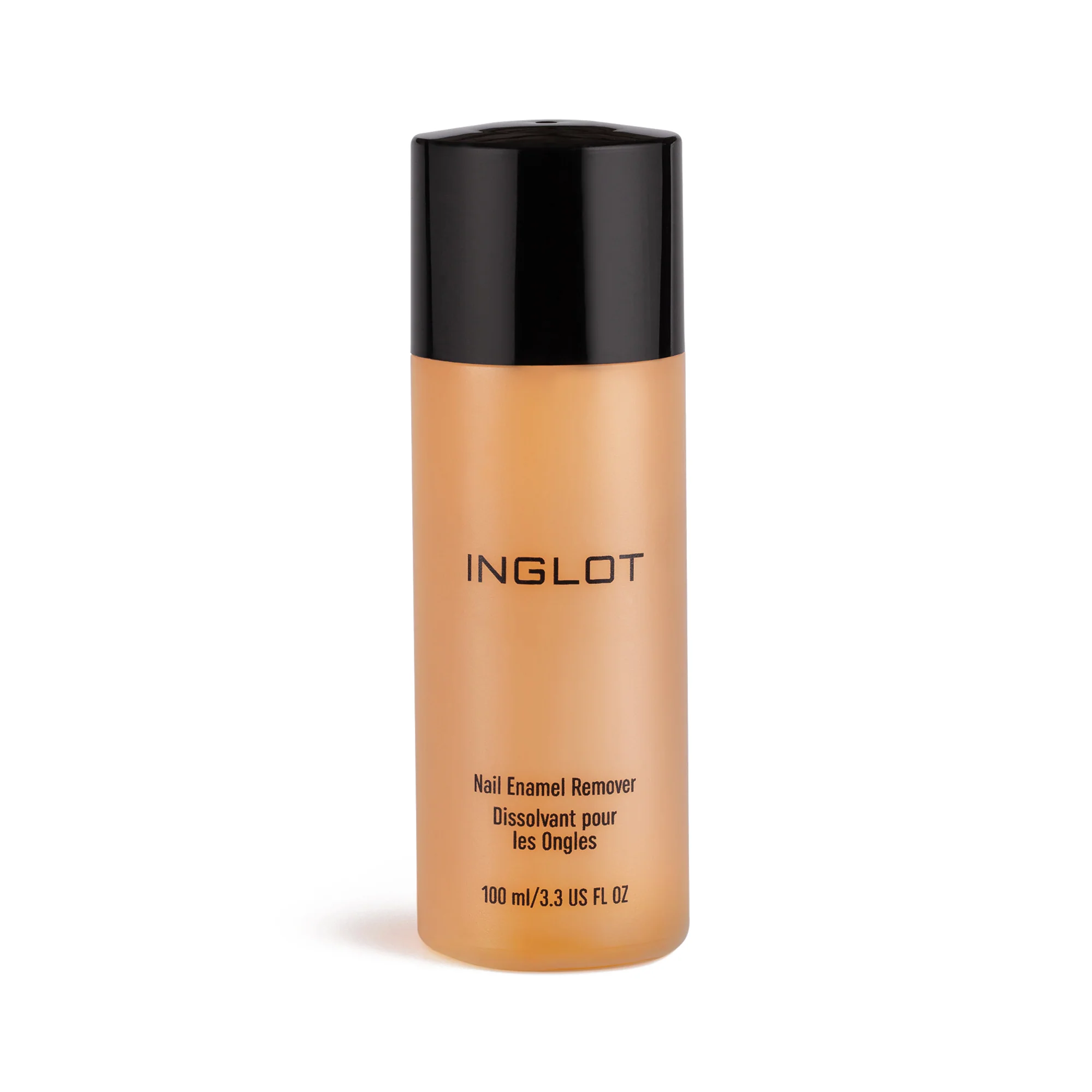 INGLOT Zmywacz do paznokci 100 ml