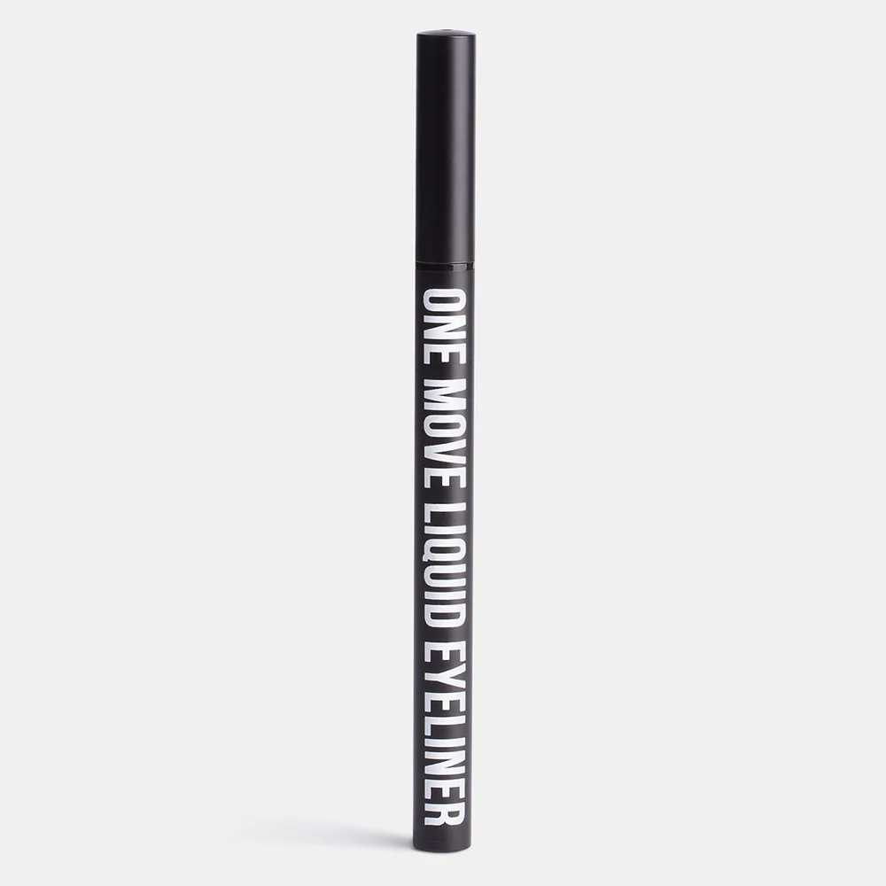 INGLOT ONE MOVE Konturówka do powiek 01 55 ml - Image 4
