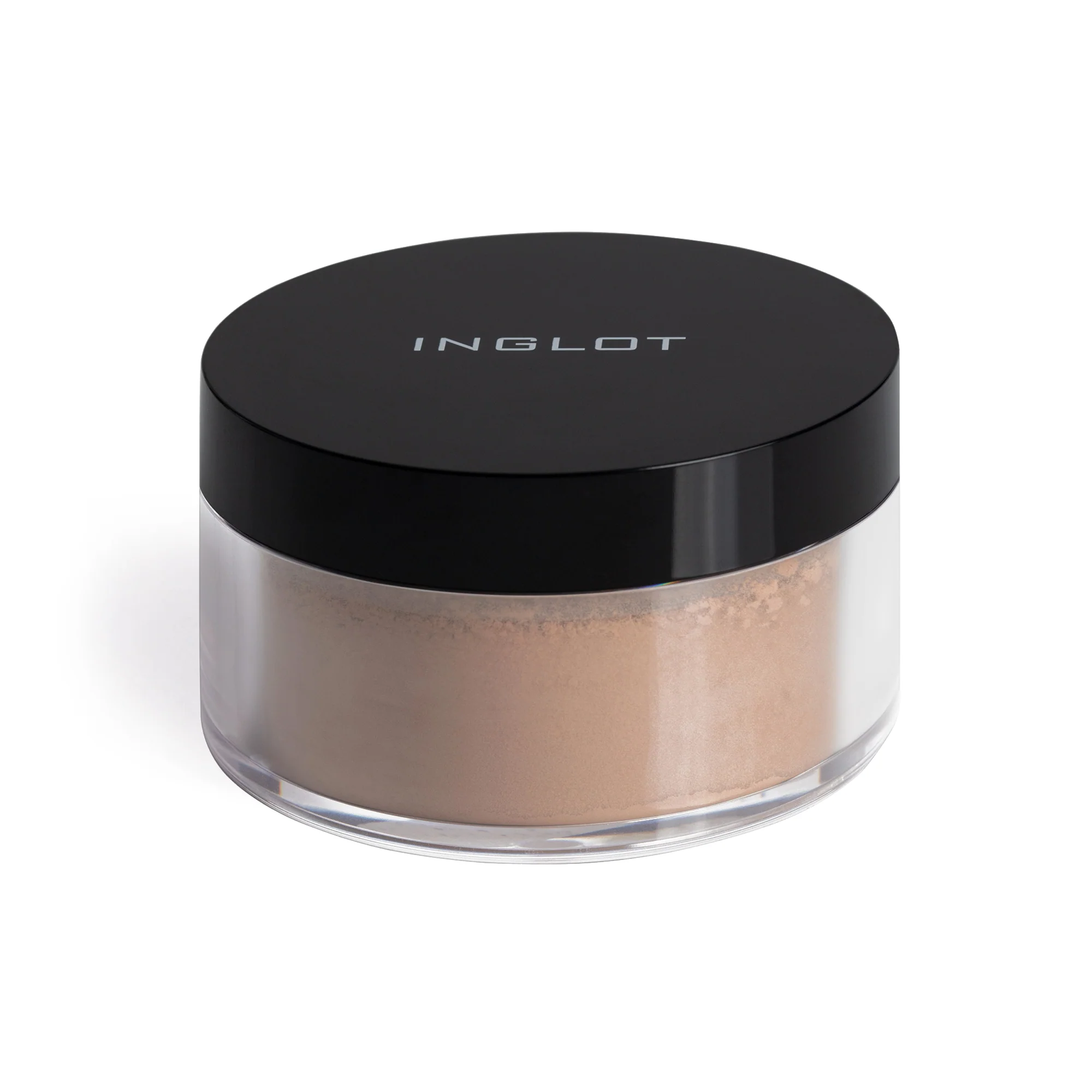 INGLOT PWD PERFECT FINISH Puder sypki 23 g